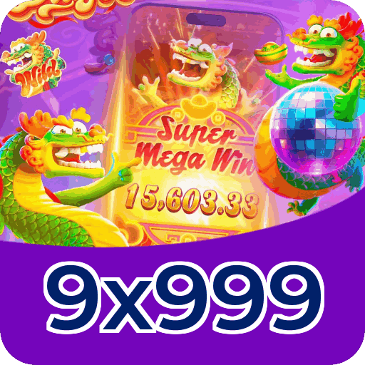 Catálogo 9x999 2.547 jogos - Pragmatic Play, Evolution, NetEnt