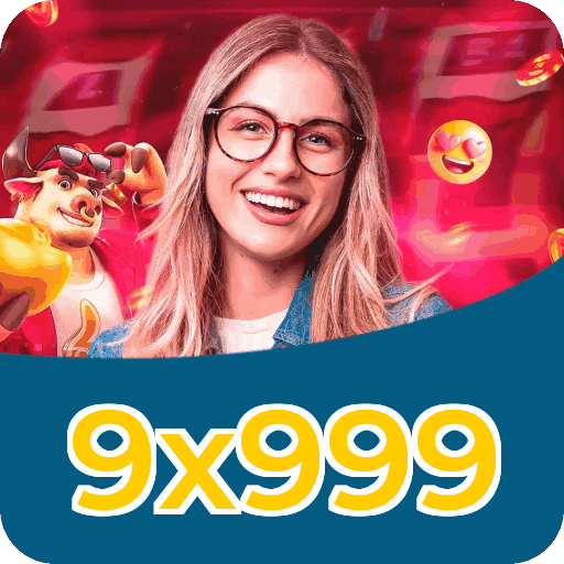 Números do app 9x999 em material de marketing — ilustração, não auditoria